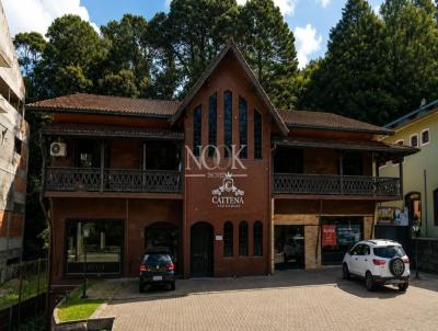 Pr�dio Comercial para Venda, em Gramado, bairro Carniel, 3 dormit�rios