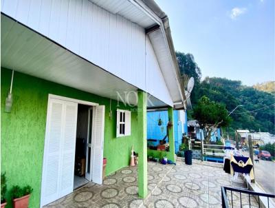 Casa para Venda, em Gramado, bairro V�rzea Grande, 3 dormit�rios, 1 banheiro, 1 vaga