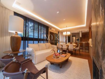 Apartamento para Venda, em Gramado, bairro Planalto, 3 dormit�rios, 4 banheiros, 3 su�tes, 2 vagas
