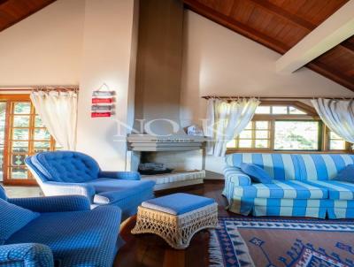 Apartamento para Venda, em Gramado, bairro Planalto, 4 dormit�rios, 4 banheiros, 2 su�tes, 1 vaga