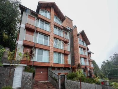Apartamento para Venda, em Gramado, bairro Planalto, 2 dormit�rios, 2 banheiros, 1 su�te, 1 vaga