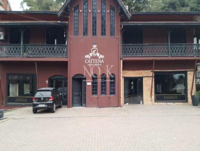 Pr�dio Comercial para Venda, em Gramado, bairro Carniel, 3 dormit�rios, 4 banheiros