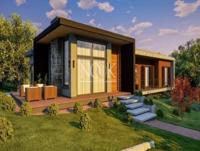 Casa para Venda, em Gramado, bairro Ip� Amarelo, 3 dormit�rios, 4 banheiros, 3 su�tes, 2 vagas