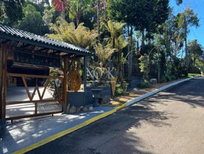 Casa para Venda, em Gramado, bairro Floresta, 4 dormit�rios