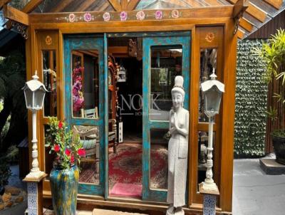 Casa para Venda, em Gramado, bairro Floresta, 4 dormit�rios, 3 banheiros, 1 su�te, 1 vaga