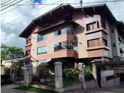 Apartamento para Venda, em Gramado, bairro Planalto, 3 dormit�rios, 2 banheiros, 2 vagas