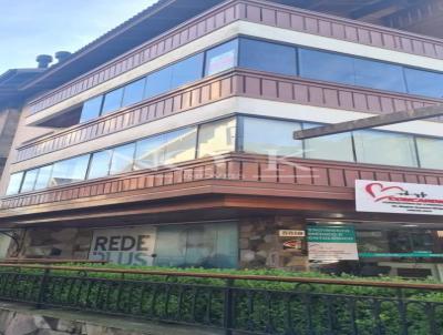 Apartamento para Venda, em Gramado, bairro Centro, 2 dormit�rios, 2 banheiros, 1 su�te, 2 vagas