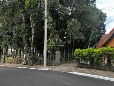 Terreno para Venda, em Gramado, bairro Belvedere