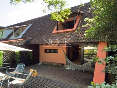 Casa para Venda, em Gramado, bairro Belvedere, 1 dormit�rio, 1 banheiro, 1 su�te, 1 vaga