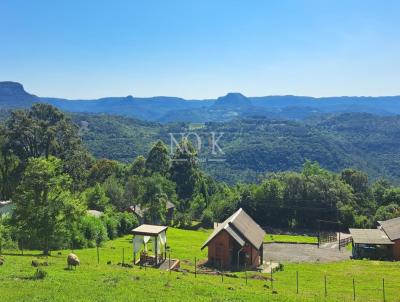 S�tio para Venda, em Gramado, bairro Quilombo