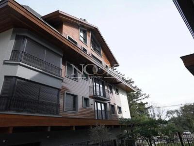 Apartamento para Venda, em Gramado, bairro Centro, 2 dormit�rios, 3 banheiros, 2 su�tes, 1 vaga