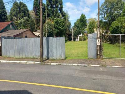Terreno para Venda, em Gramado, bairro PRINSTROP
