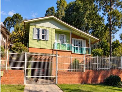 Casa para Venda, em Canela, bairro Celulose, 3 dormit�rios, 1 banheiro, 1 vaga