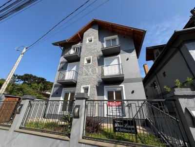 Apartamento para Venda, em Gramado, bairro Dutra, 1 dormit�rio, 2 banheiros, 1 su�te, 1 vaga