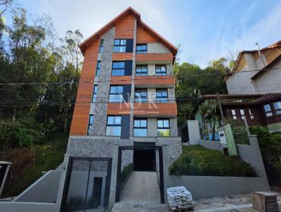 Apartamento para Venda, em Gramado, bairro P�rtico, 2 dormit�rios, 2 banheiros, 1 su�te, 1 vaga