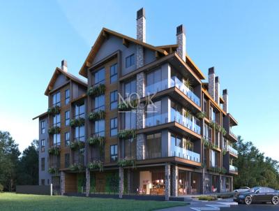 Apartamento para Venda, em Canela, bairro Centro, 1 dormit�rio, 2 banheiros, 1 su�te, 1 vaga