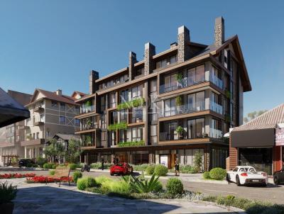Apartamento para Venda, em Canela, bairro Centro, 2 dormit�rios, 3 banheiros, 2 su�tes, 1 vaga
