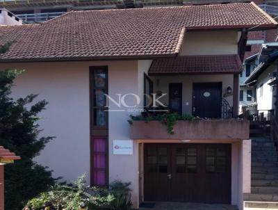 Casa para Venda na cidade de Nova Petr&oacute;polis no bairro Vila Olinda