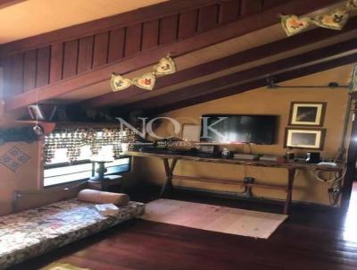 S�tio para Venda, em Canela, bairro Caracol, 5 dormit�rios, 4 banheiros, 1 su�te, 2 vagas