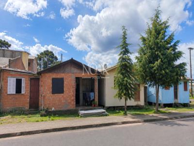Casa para Venda, em Canela, bairro S�o Rafael, 2 dormit�rios, 1 banheiro, 1 vaga