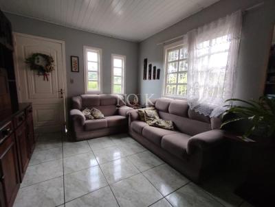 Casa para Venda na cidade de Canela no bairro Bom Jesus