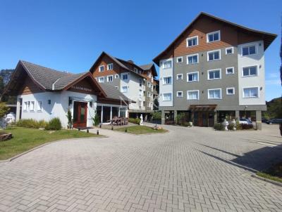 Apartamento para Venda, em Canela, bairro Eug�nio Ferreira, 2 dormit�rios, 1 banheiro, 1 vaga