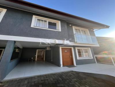 Casa para Venda, em Canela, bairro Sesi, 3 dormit�rios, 2 banheiros, 1 vaga