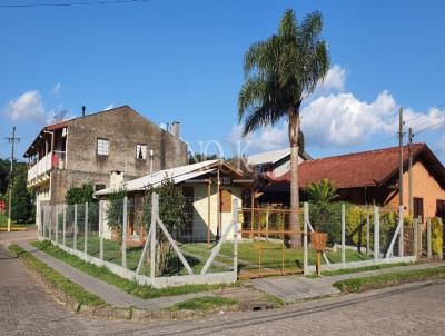 Casa para Venda na cidade de Canela no bairro Leodoro de Azevedo