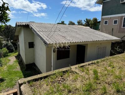 Casa para Venda, em Canela, bairro Maggi, 2 dormit�rios, 1 banheiro, 1 vaga